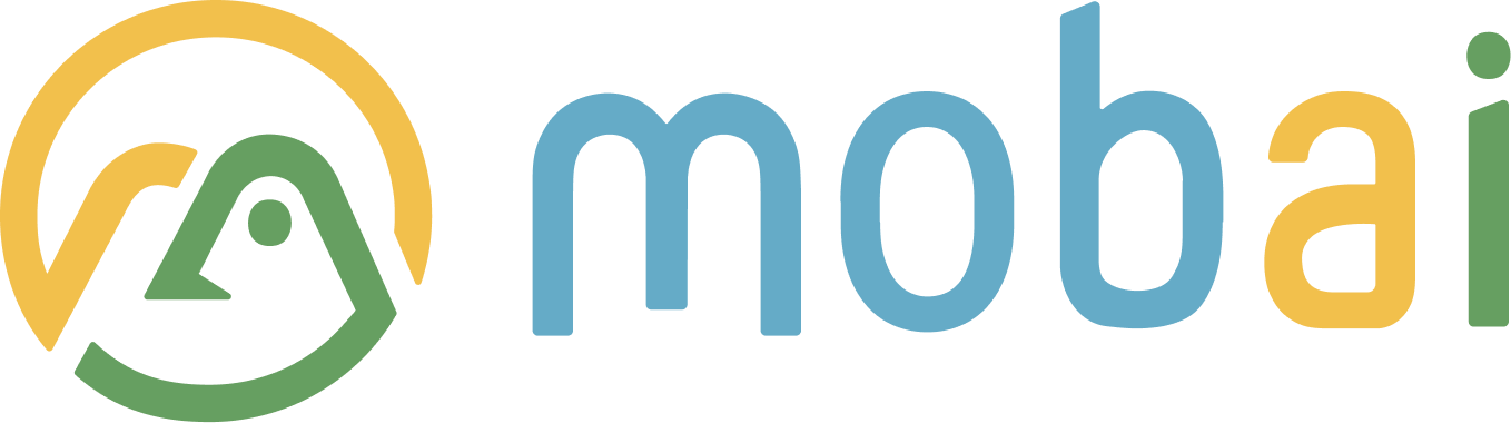 Mobai logo
