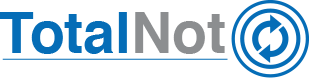 TotalNot logo